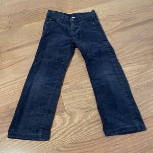 Ralph Lauren Bedford corduroy cotton trousers Size 4